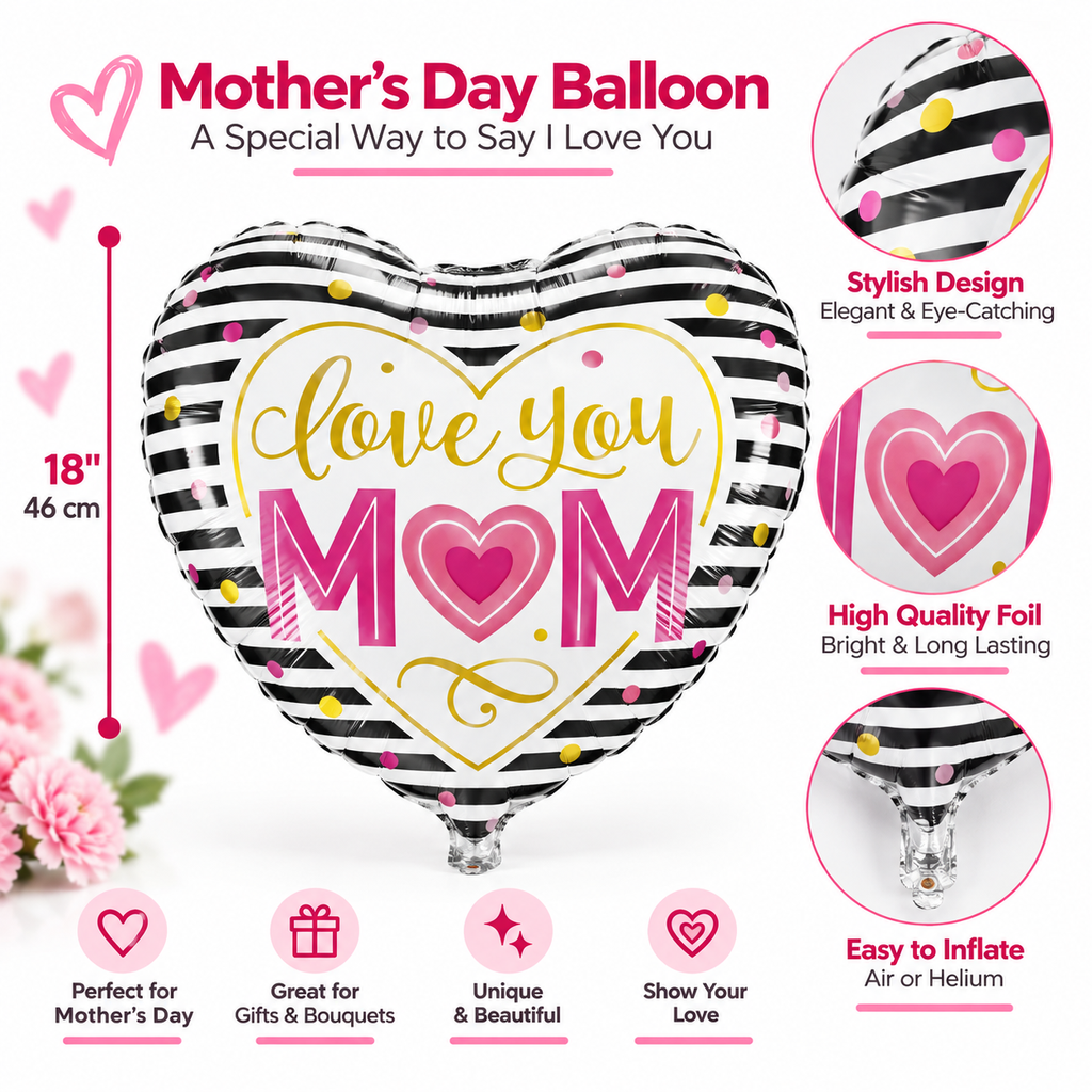 Love You Mom