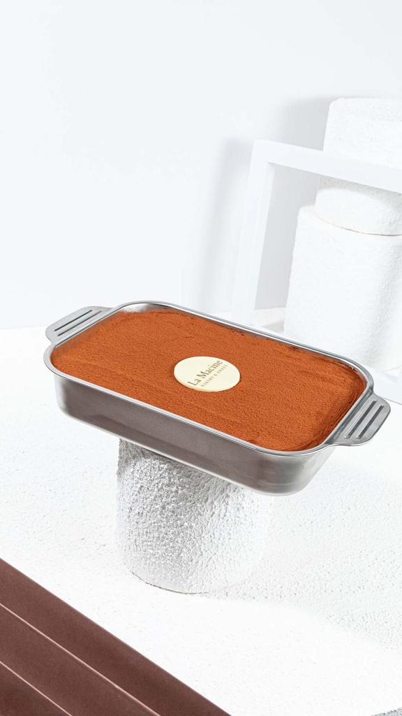 تراميسو لامتشينا Lamachine Tiramisu